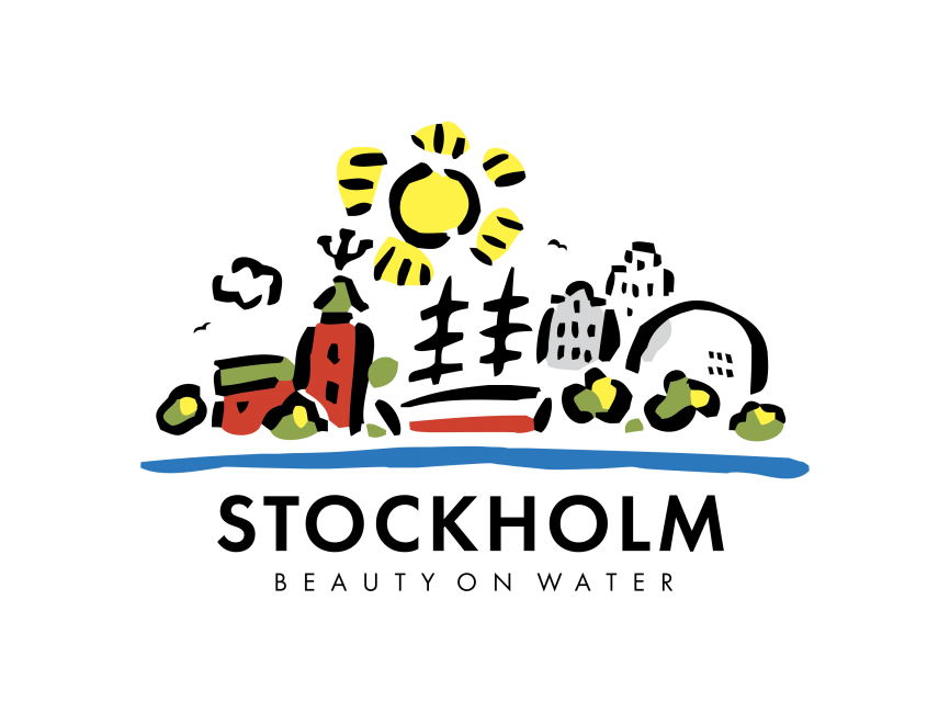 Beauty On Water   Logo