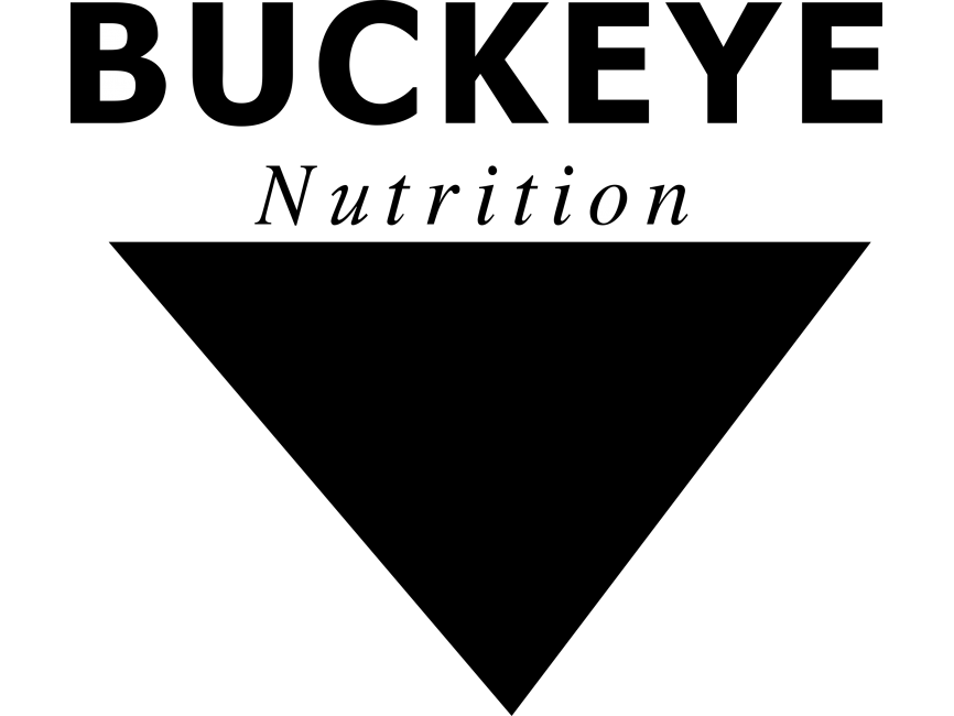 Buckeye Nutrition Logo