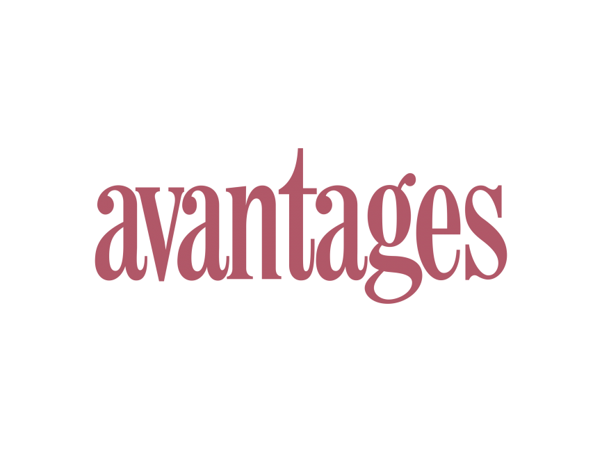 Avantages   Logo