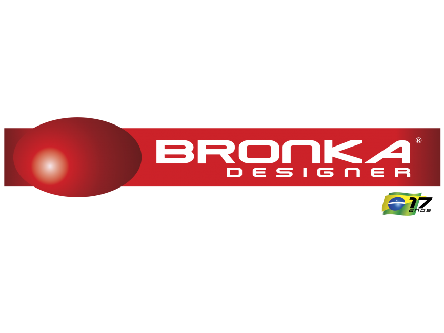 Bronka Designer Logo