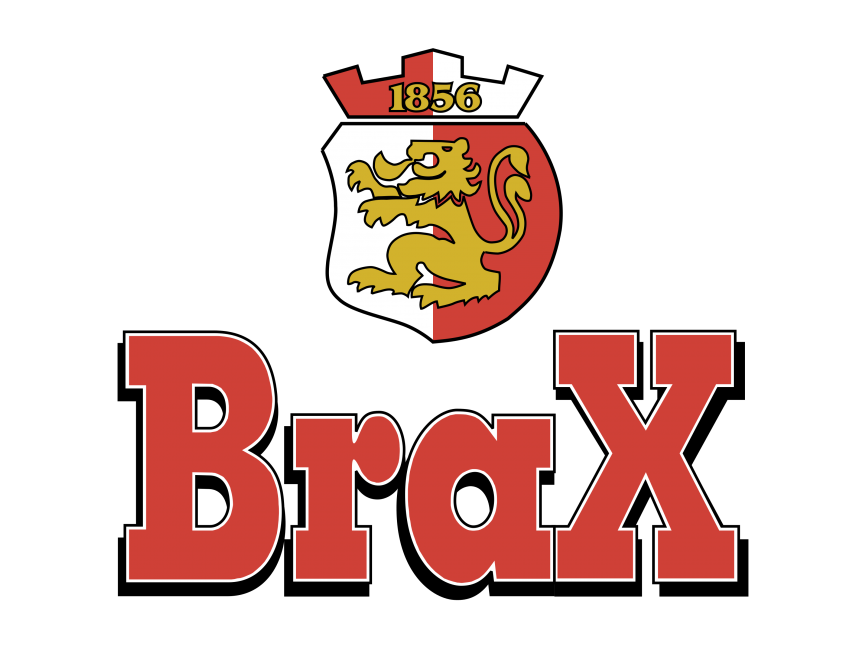 Brax Logo