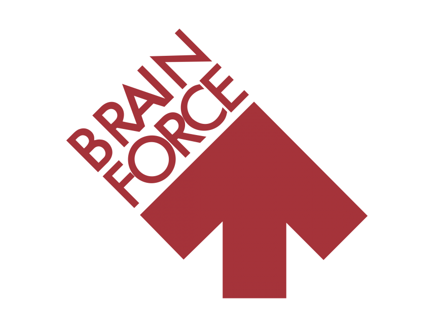 Brainforce   Logo