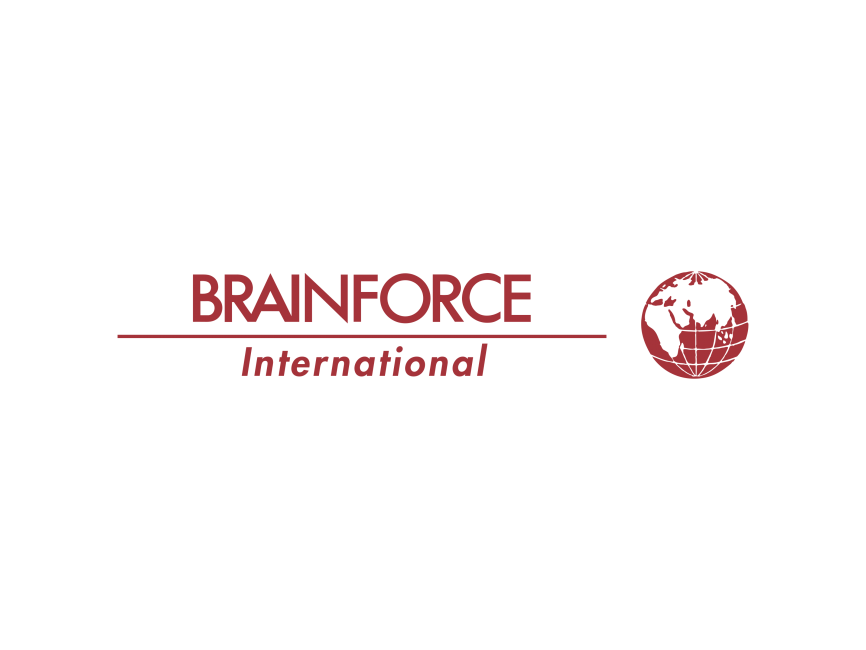 Brainforce   Logo