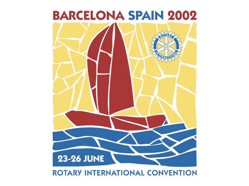 Barcelona Spain 20  Logo