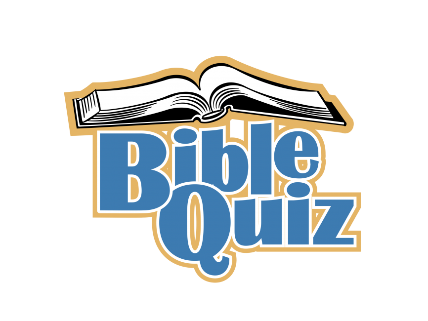 Bible Quiz Logo