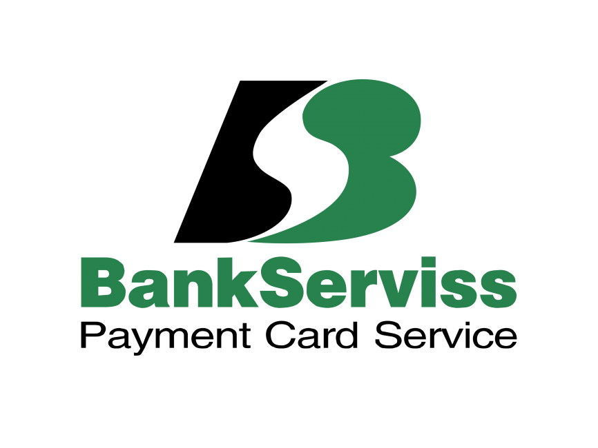 BankServiss Logo