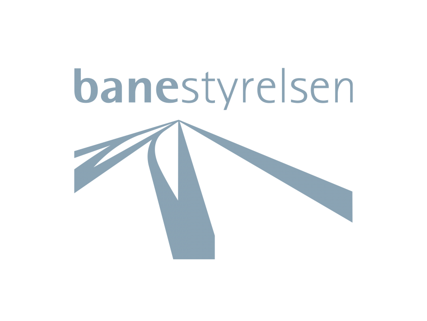 Banestyrelsen Logo