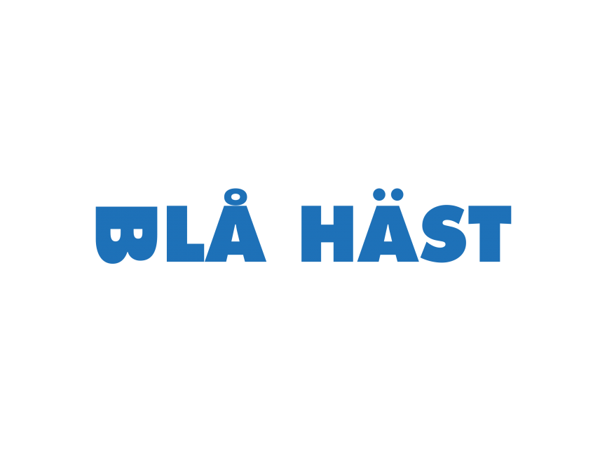 Bla Hast Logo