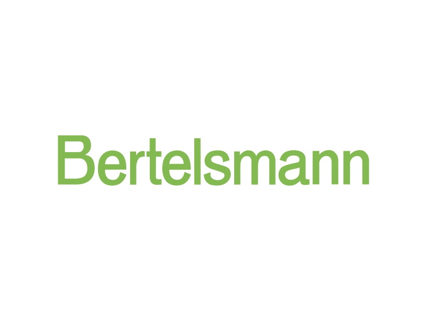 Bertelsmann Logo