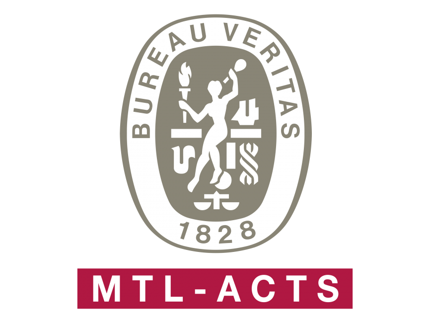Bureau Veritas   Logo