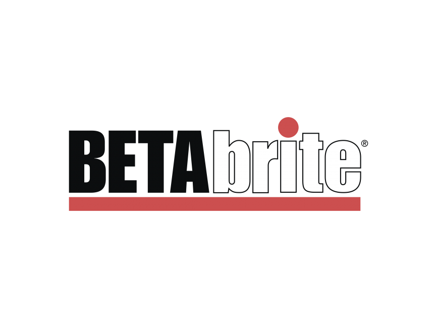 BETAbrite Logo
