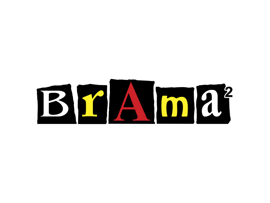Brama Logo