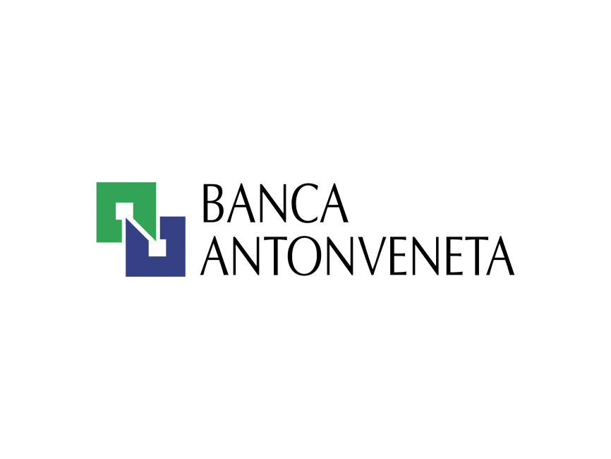Banca Antonveneta Logo
