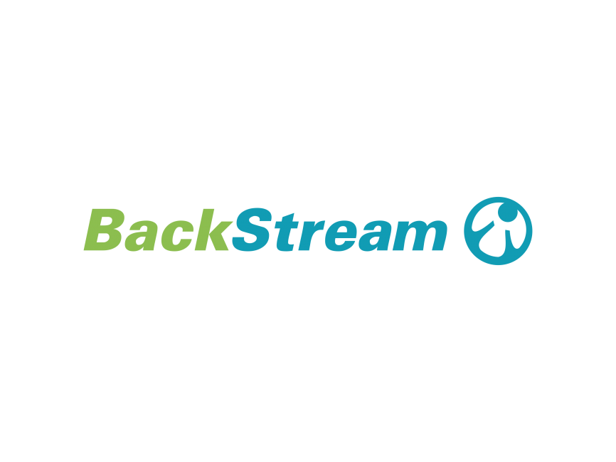 BackStream   Logo