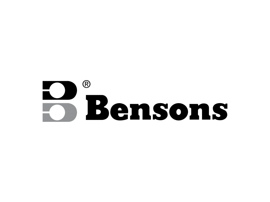 Bensons   Logo