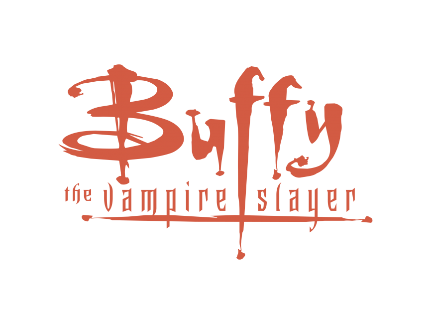 Buffy the Vampire Slayer   Logo
