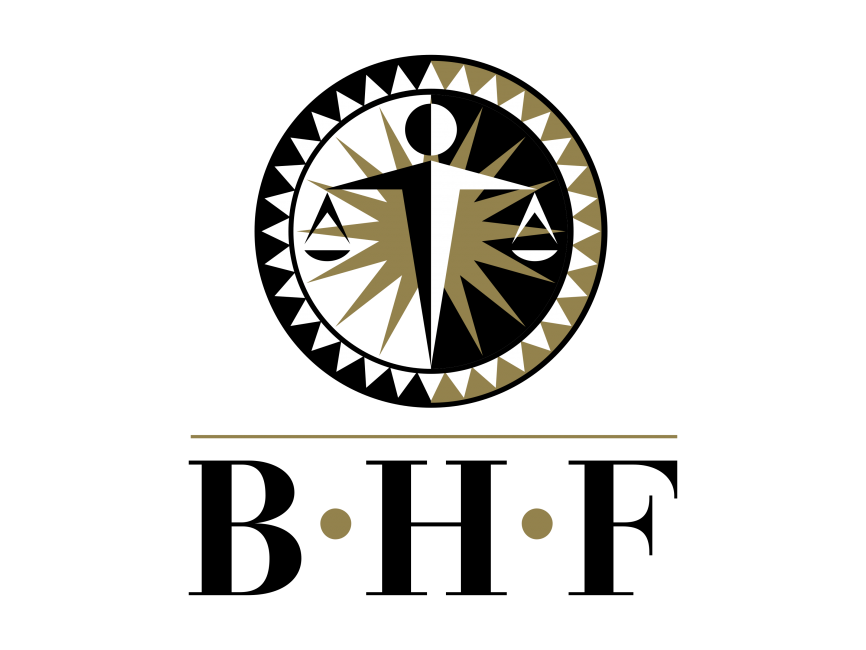 BHF Logo