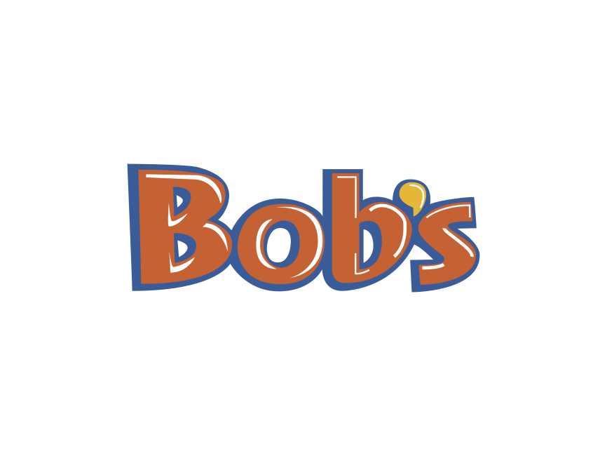 Bob’s Logo