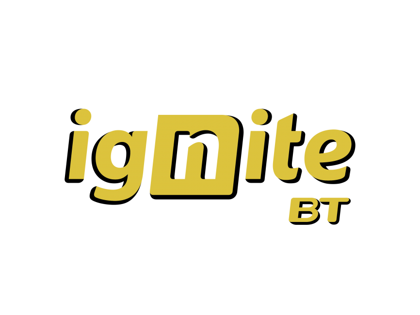 BT Ignite   Logo