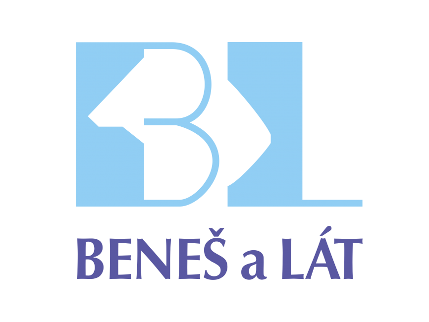 Benes a Lat   Logo