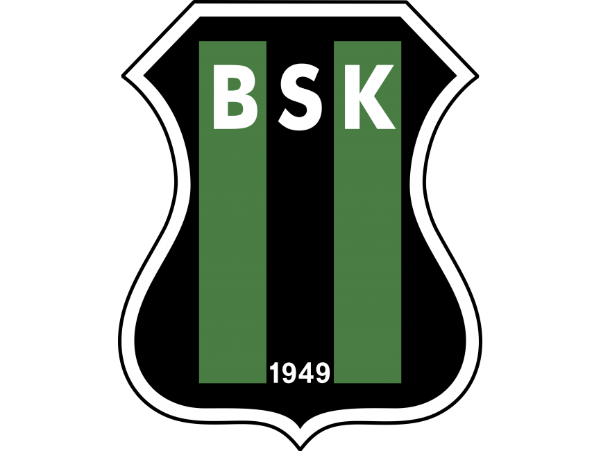 Bakirk 1 Logo