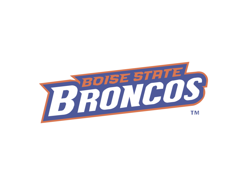 Boise State Broncos   Logo