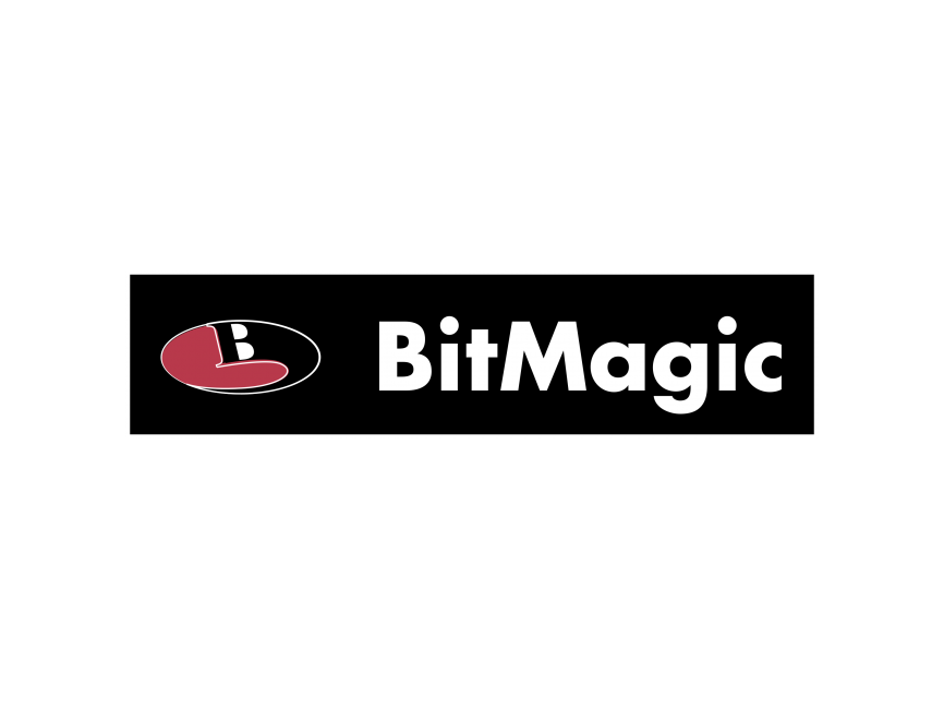 Bitmagic   Logo