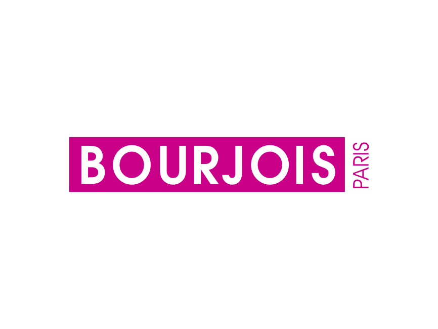 Bourjois Paris Logo