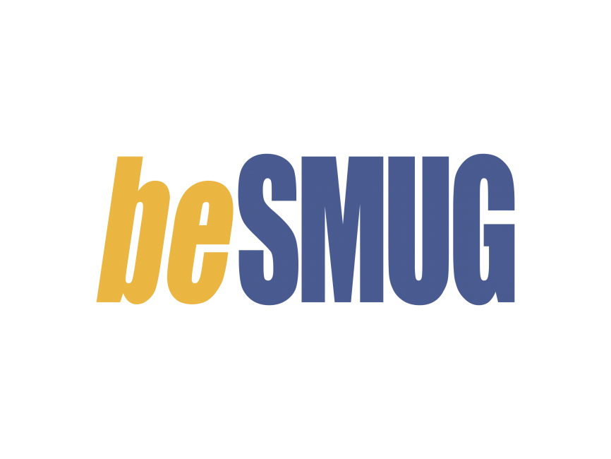 beSMUG   Logo