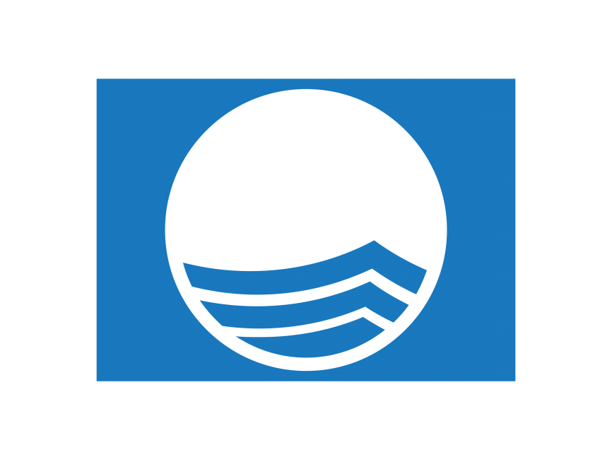 Blue Flag Logo