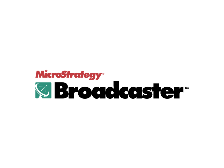 Broadcaster Logo
