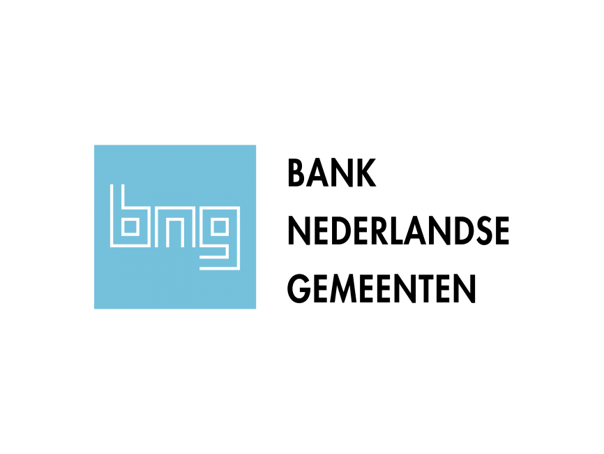 Bank Nederlandse Gemeenten Logo