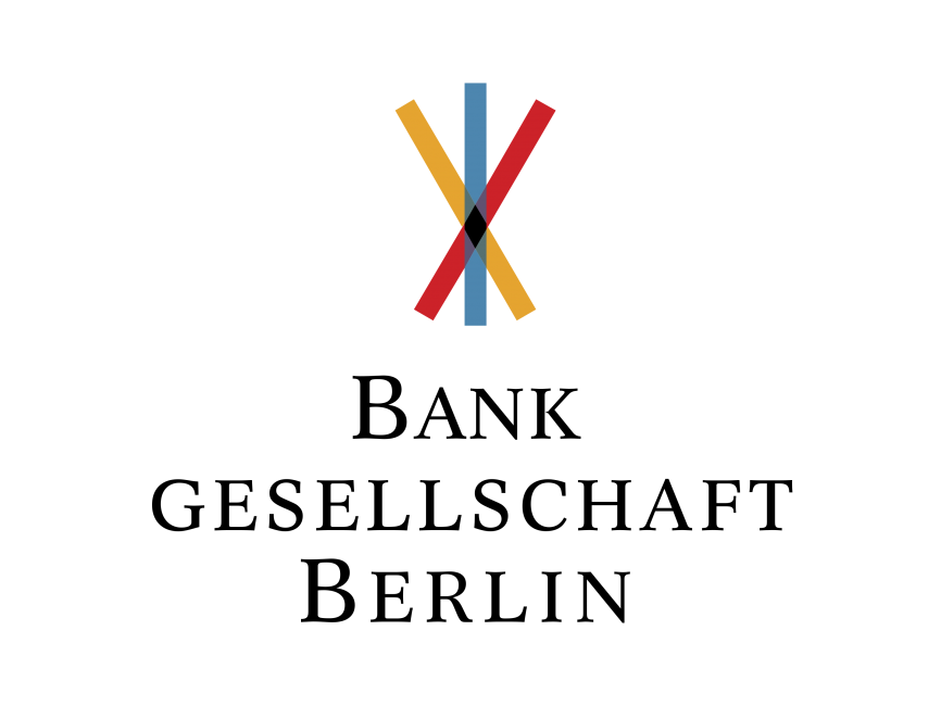 Bank Gesellschaft Berlin Logo