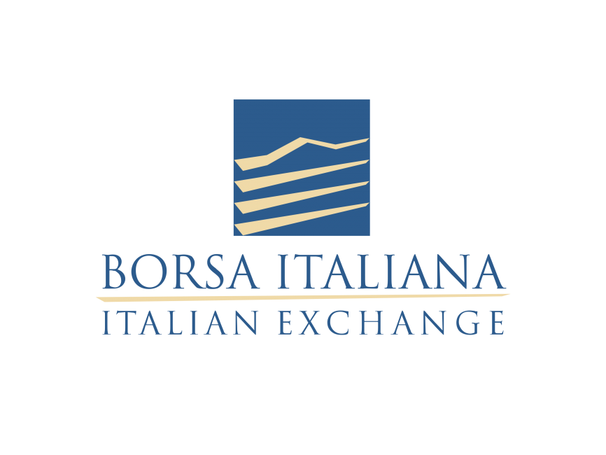 Borsa Italiana Logo