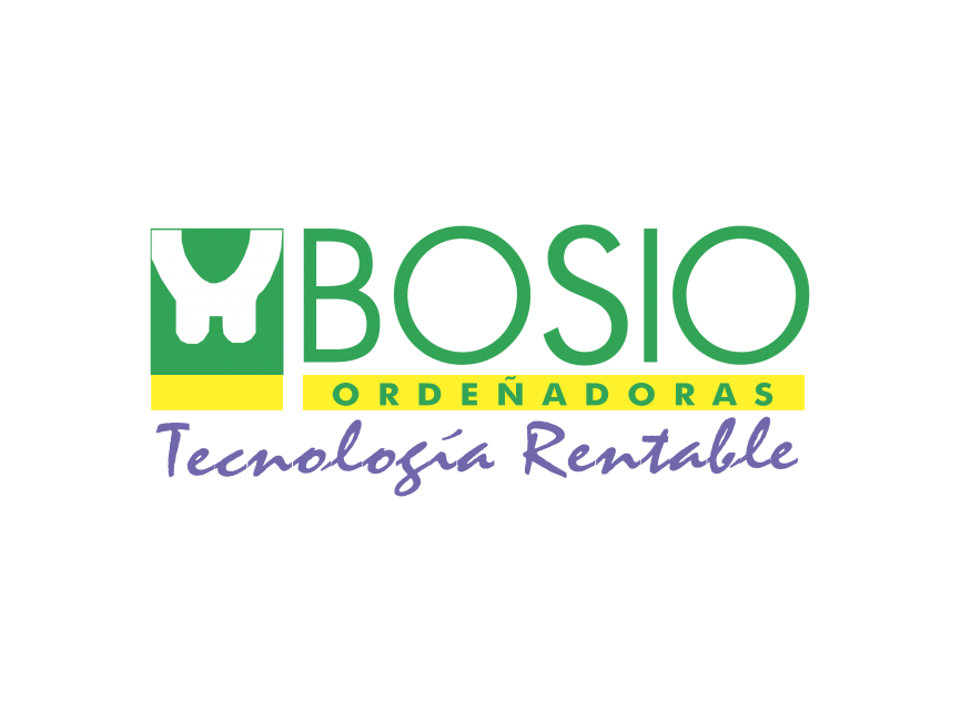 Bossio   Logo