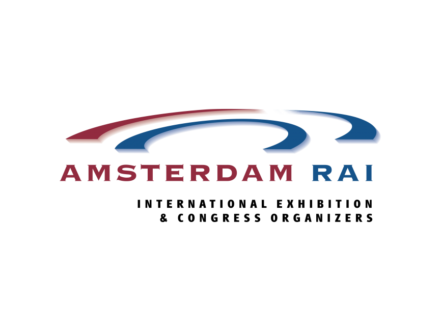 Amsterdam RAI   Logo