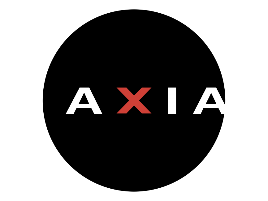 AXIA NetMedia Logo