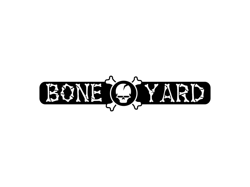 Bone Year   Logo