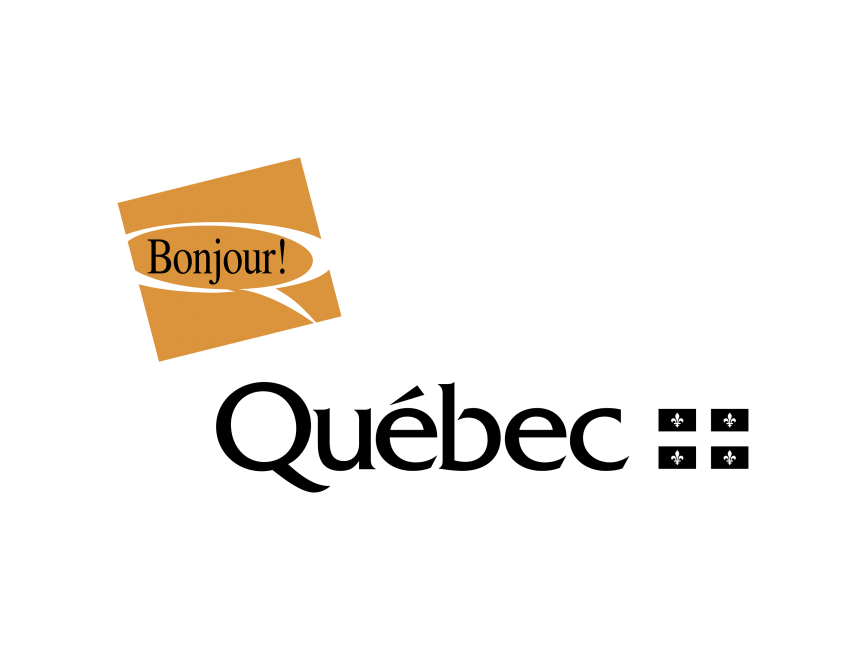 Bonjour Quebec 927 Logo