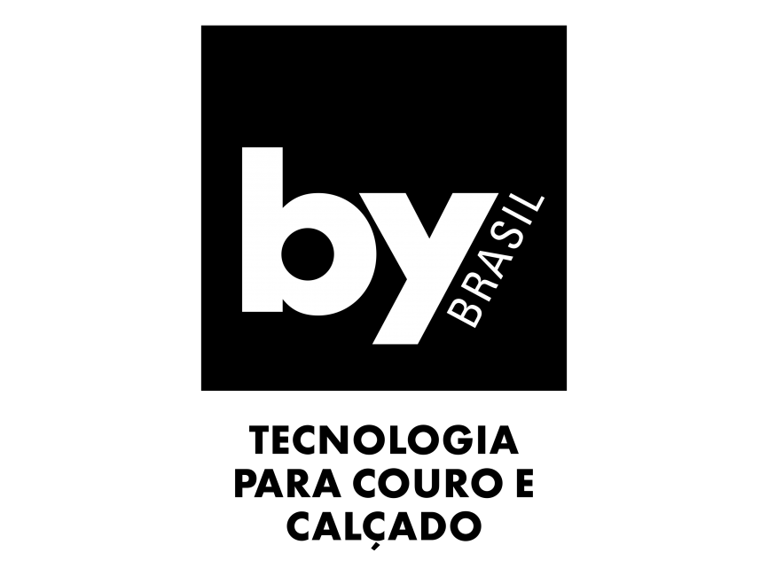 By Brasil   Logo
