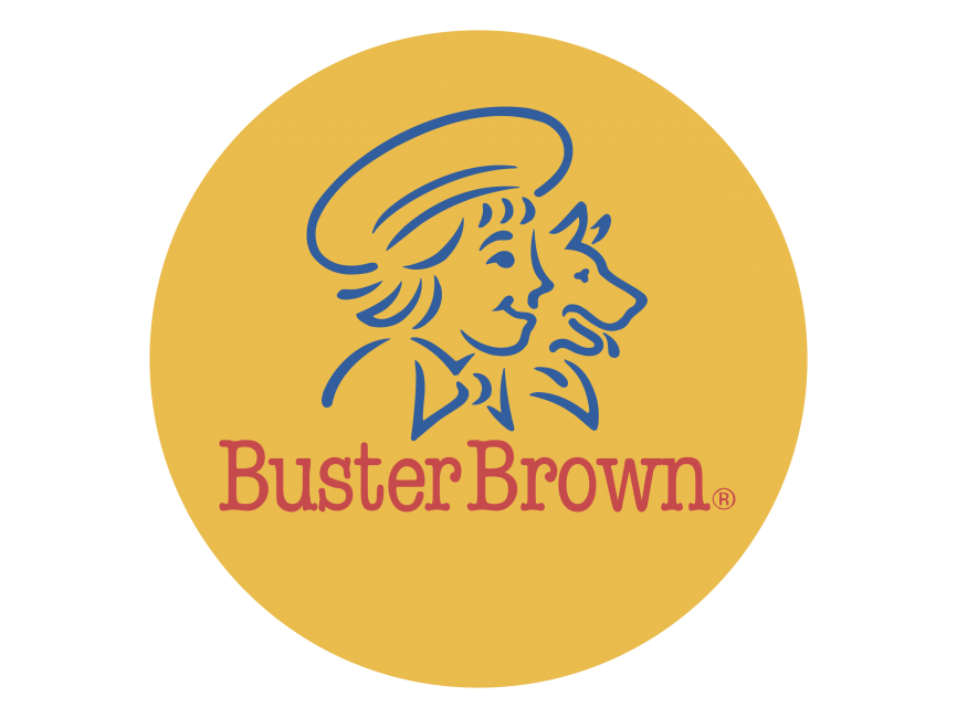 Buster Brown Logo