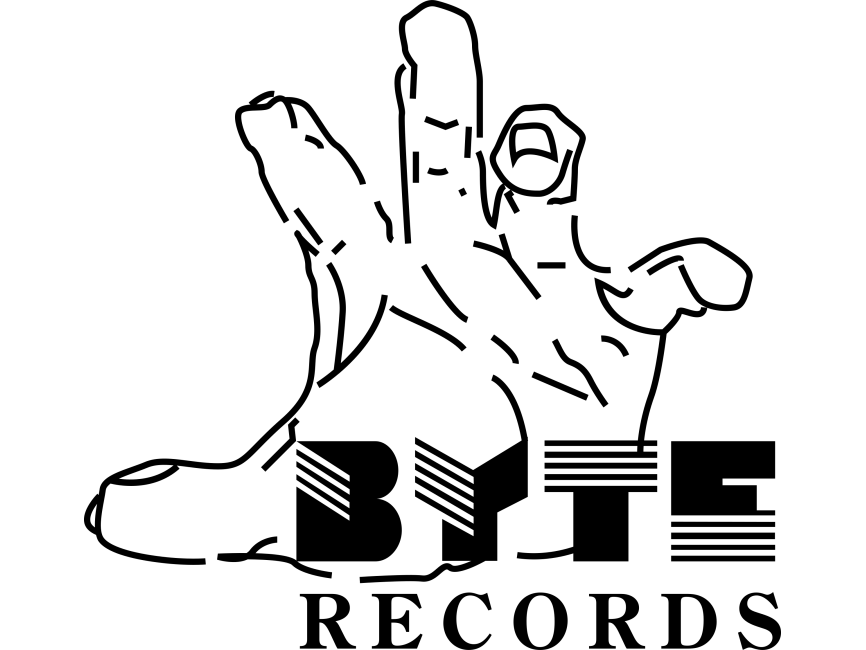 Byte Records Logo