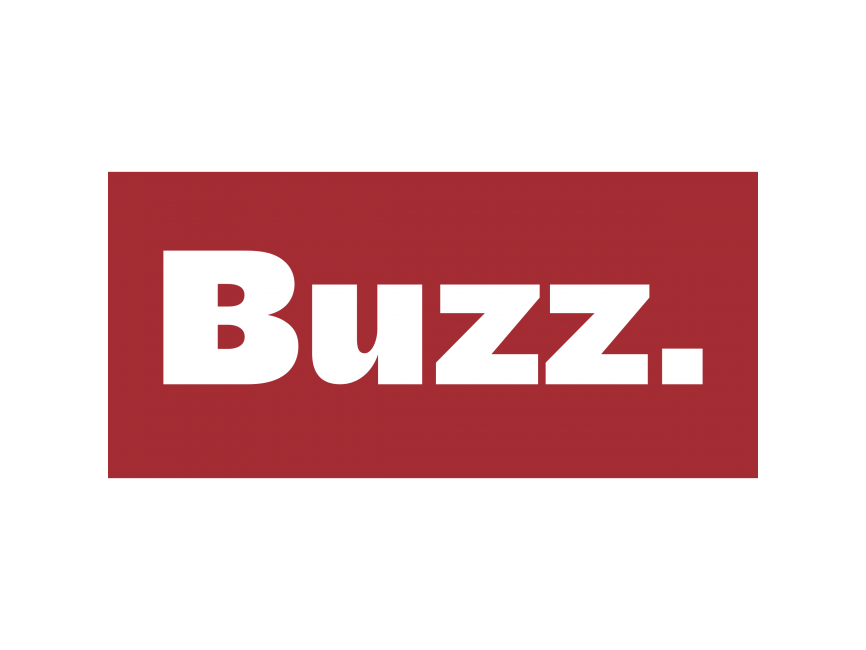 Buzz Logo