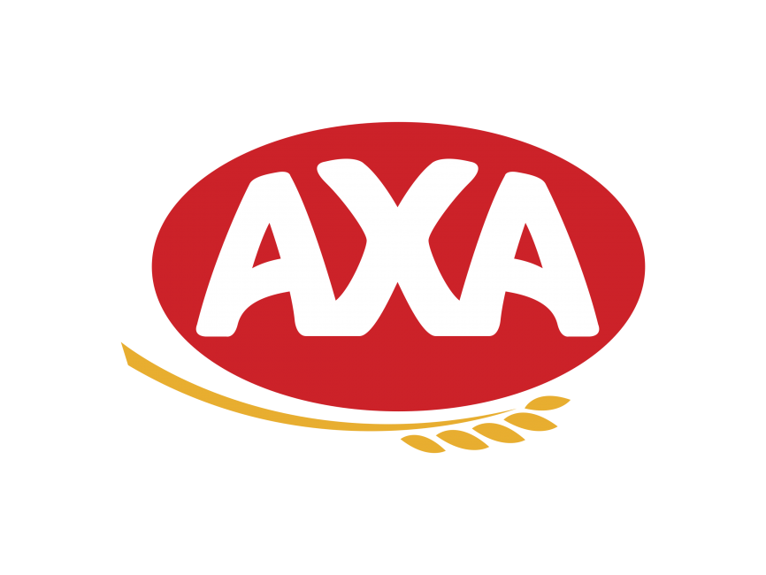 AXA Logo