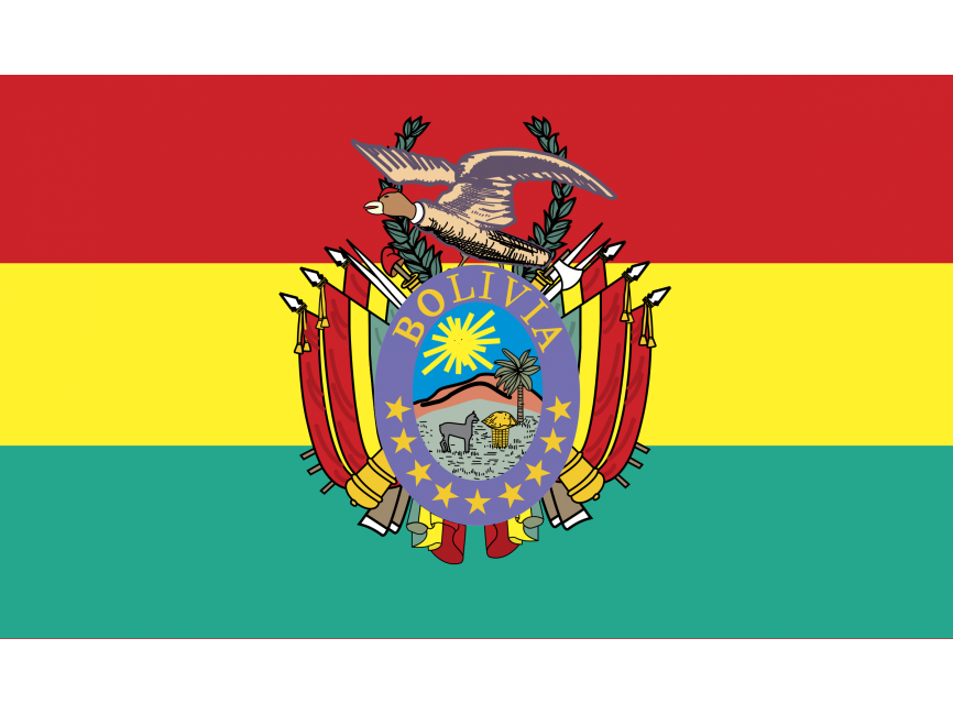 Bolivia Logo