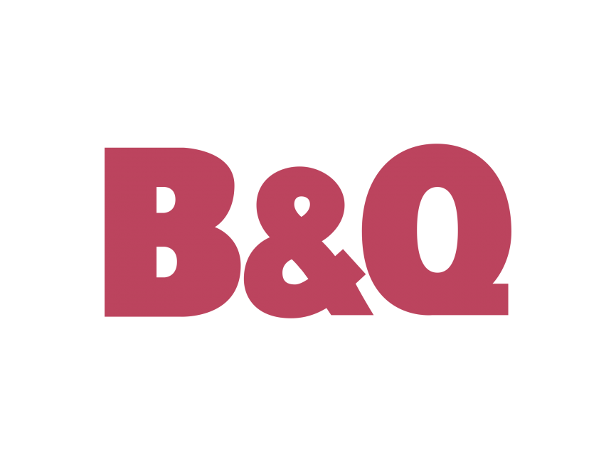 B&# 8;Q Logo