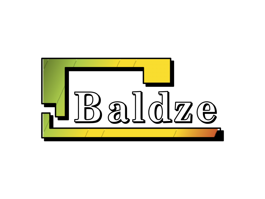 Baldze Logo