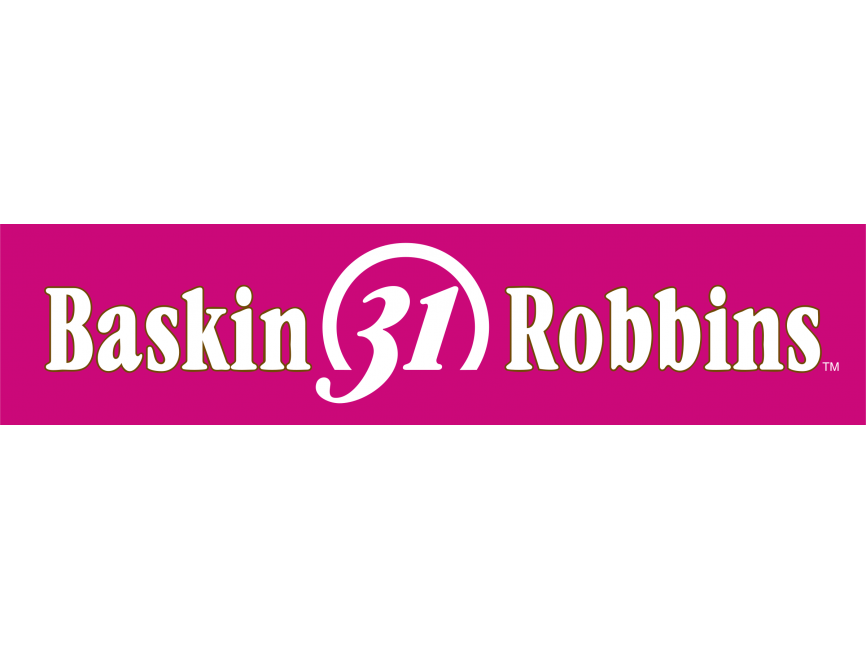 Baskin Robbins 2 Logo