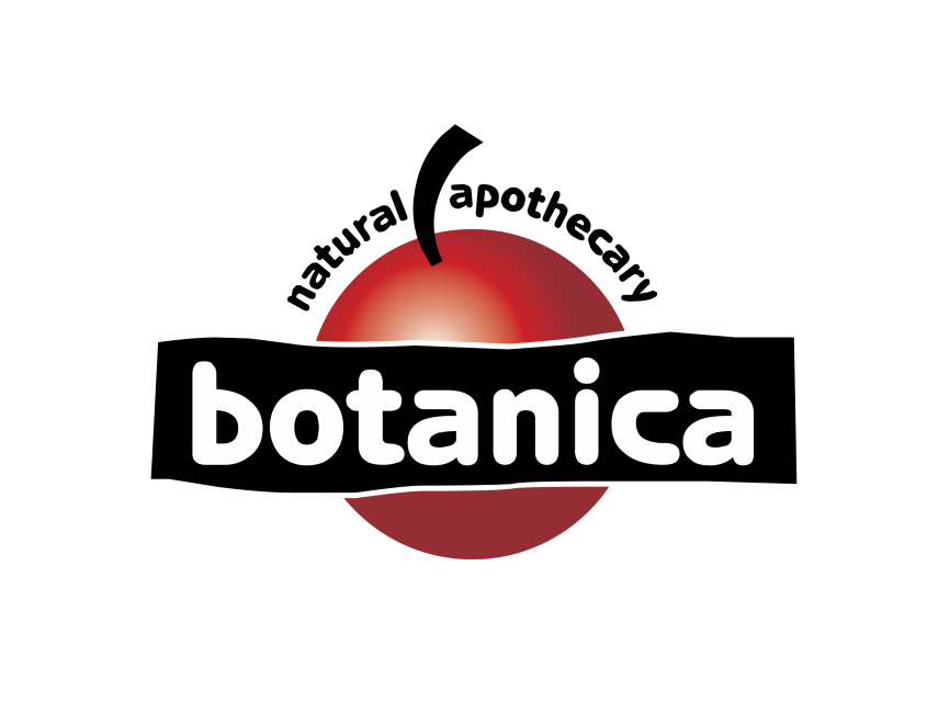 Botanica Logo