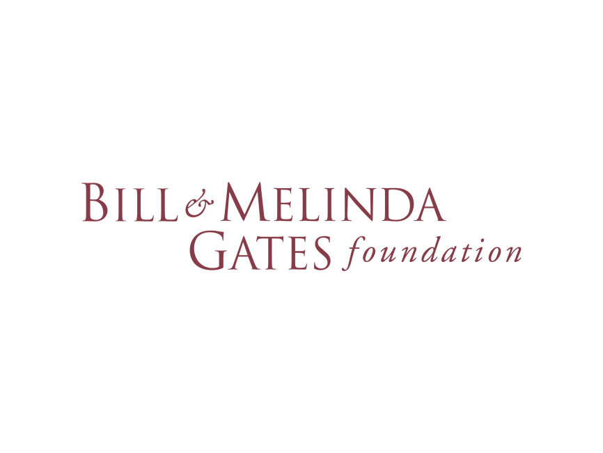 Bill &# 8; Melinda Gates Foundation   Logo